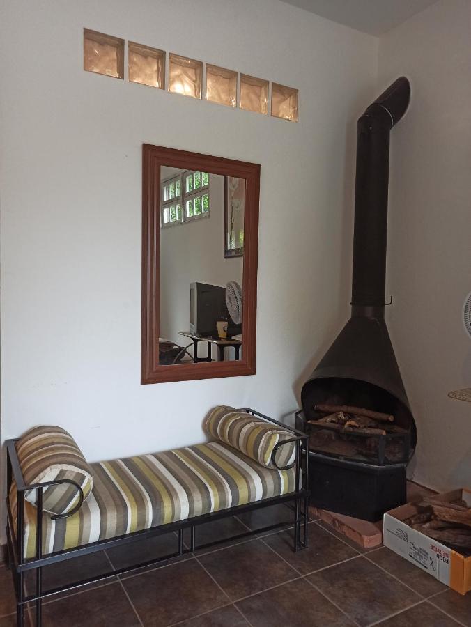 Aldeia Parque Pousada Rural São Roque Exteriör bild