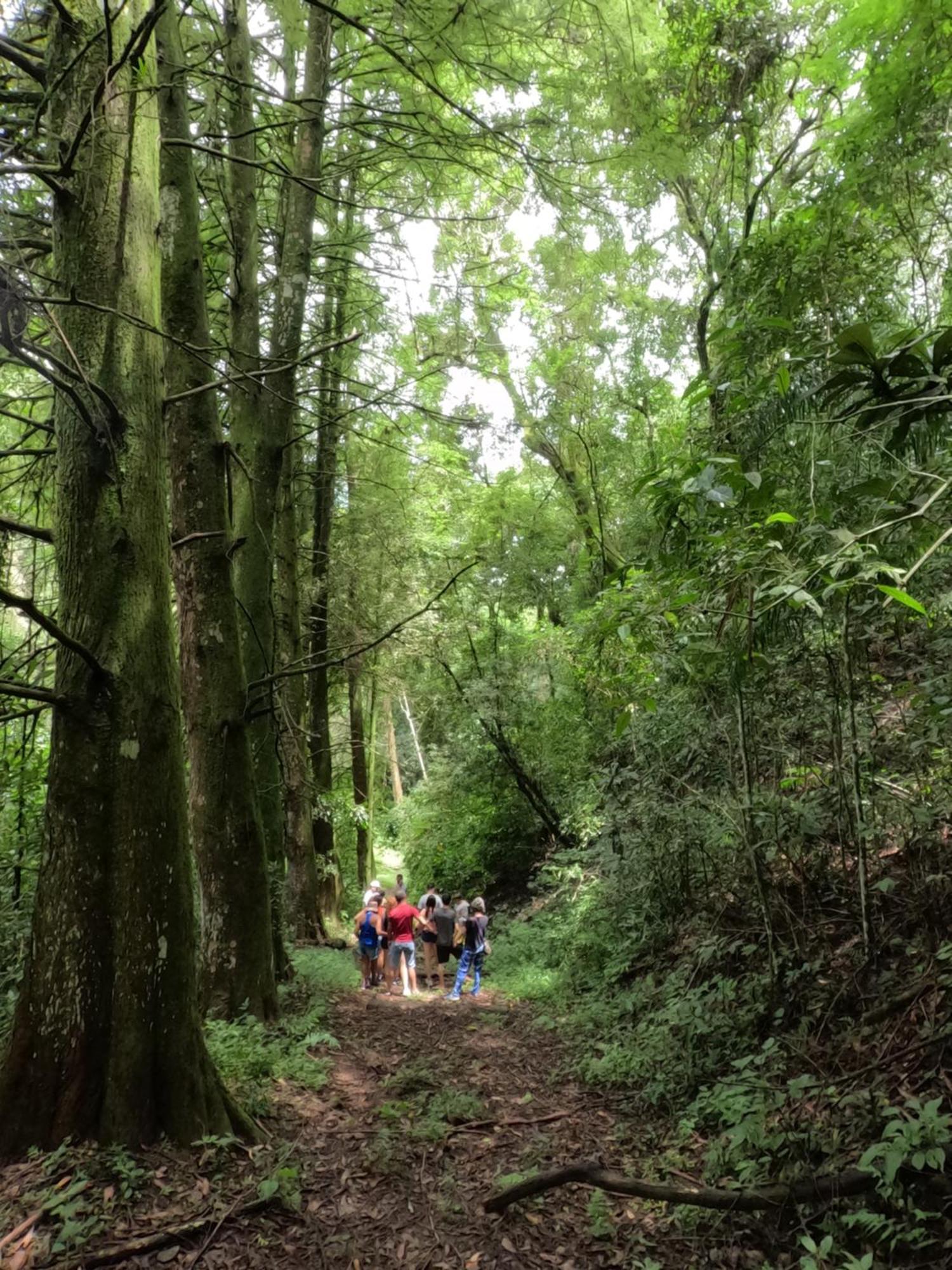 Aldeia Parque Pousada Rural São Roque Exteriör bild